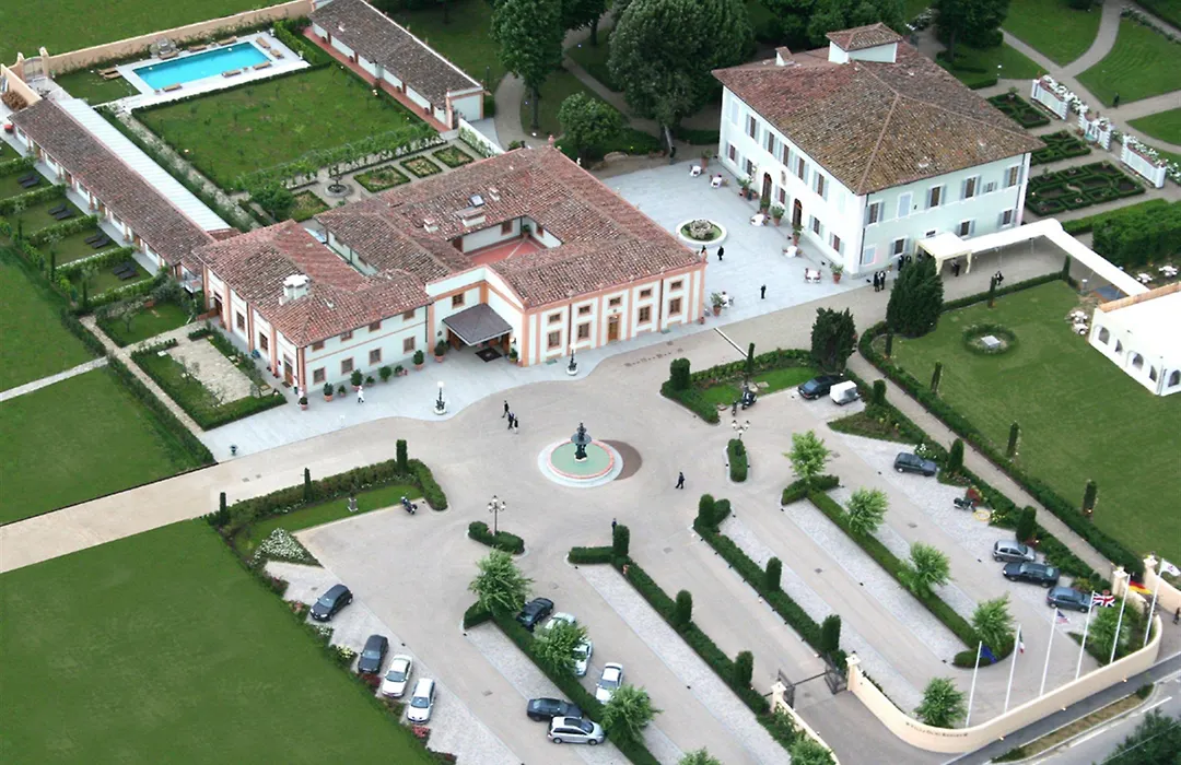 Villa Olmi Firenze-1