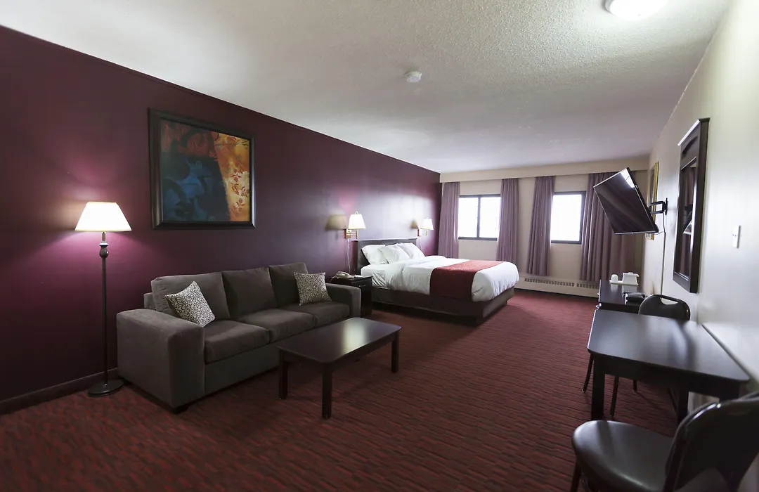 Argyll Plaza Hotel-1