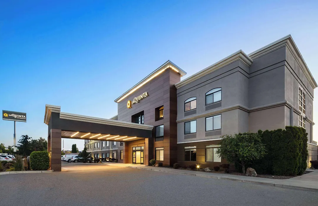 La Quinta By Wyndham Kennewick-1