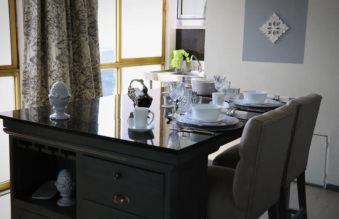 Hotel Suites Bernini-1