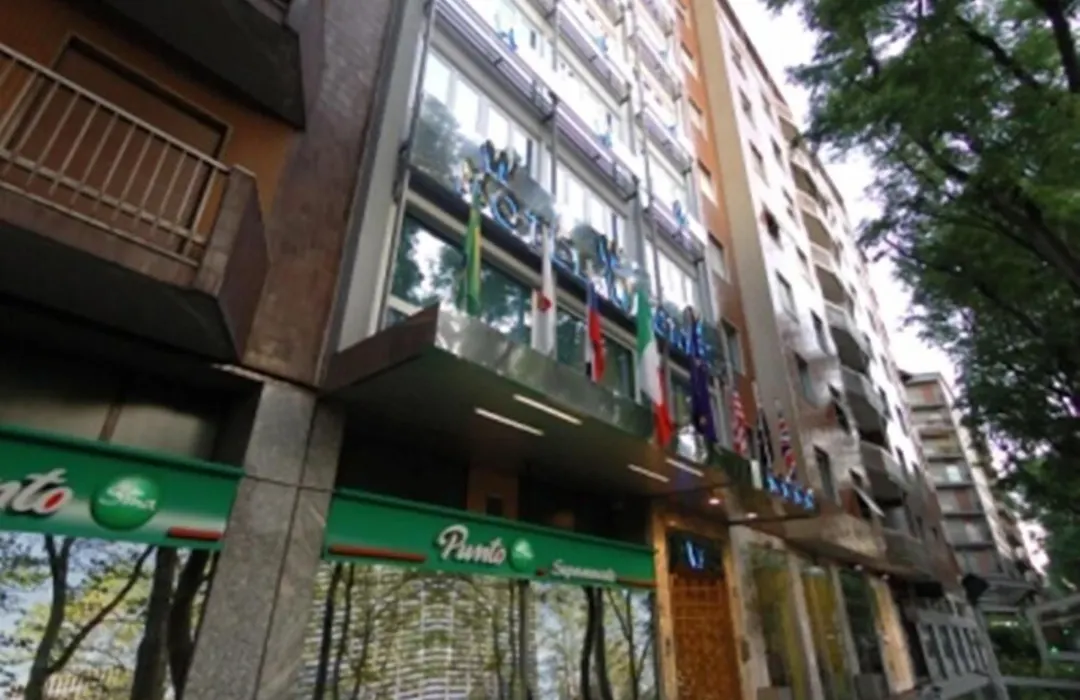 Hotel Wagner-1