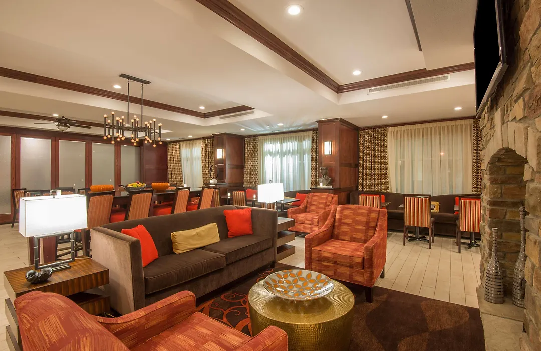 Hampton Inn Kingston-1