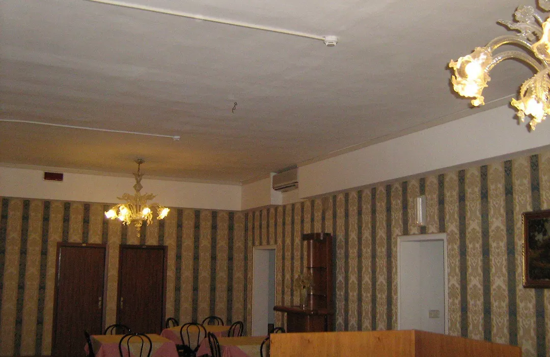 Hotel Airone-1