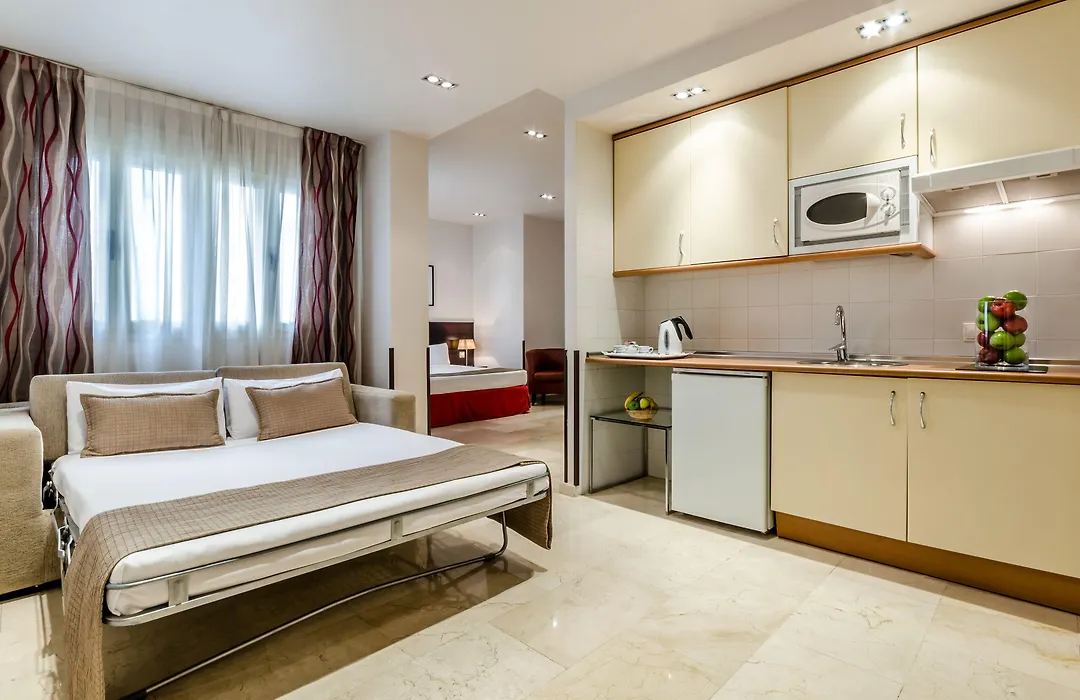 Exe Suites 33-1