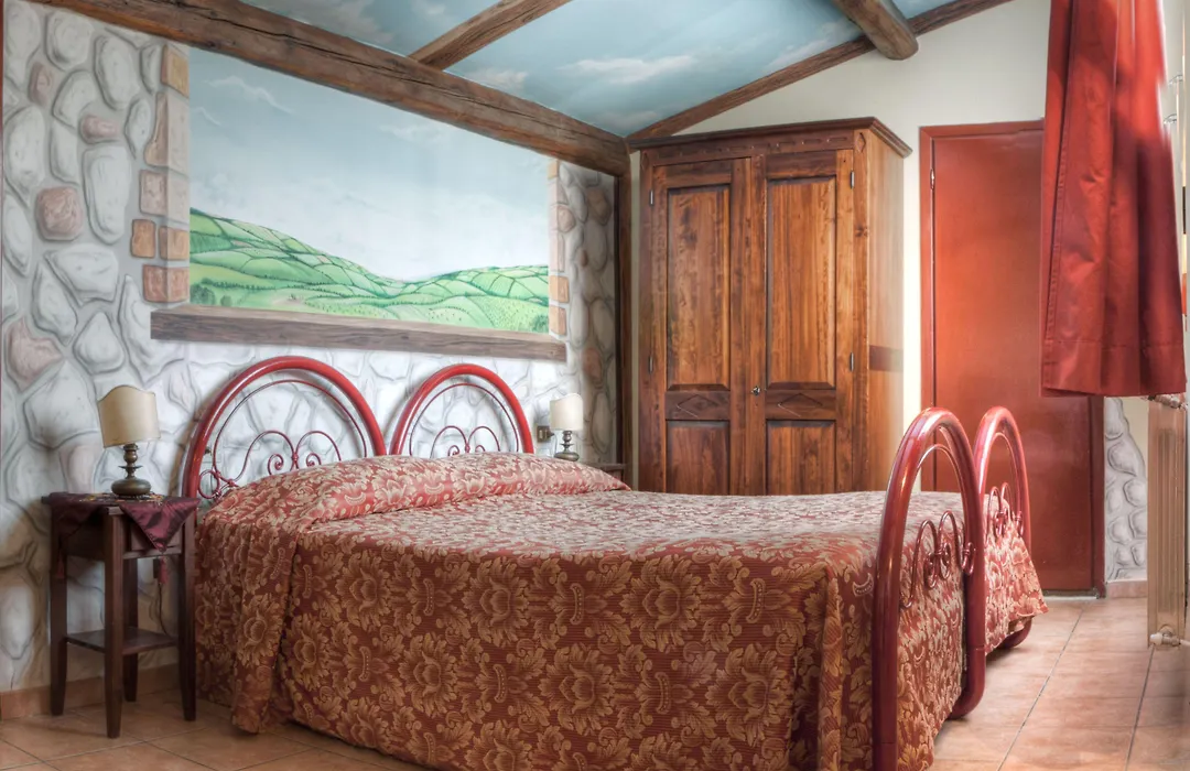 Hotel Masaccio-1