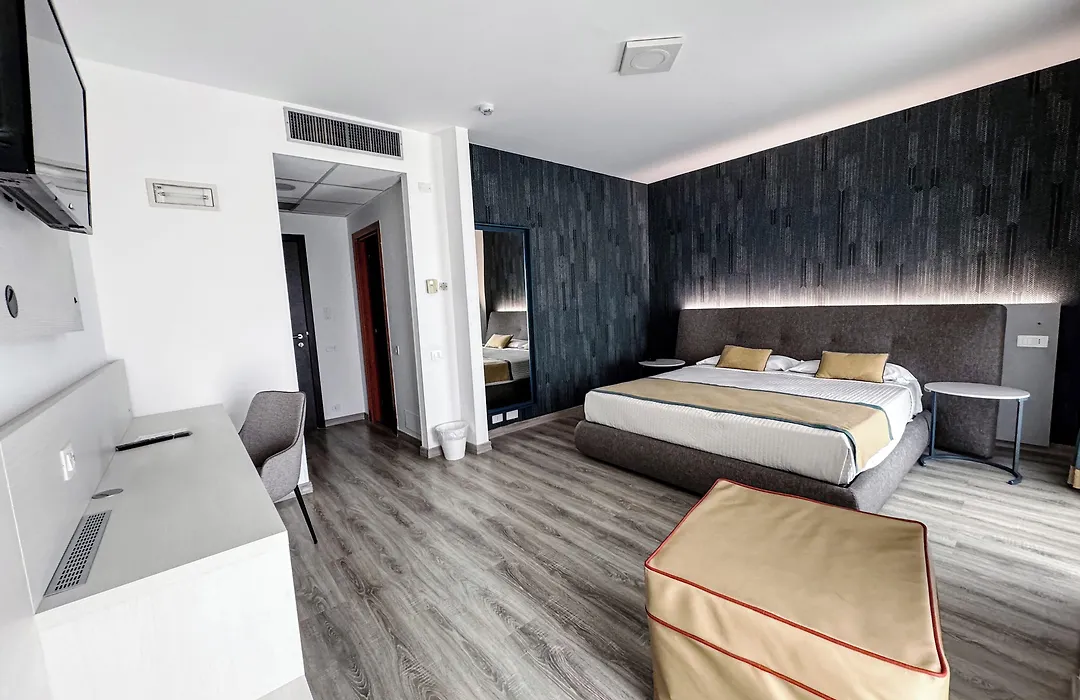 Mediterranea Hotel&Convention Center-1