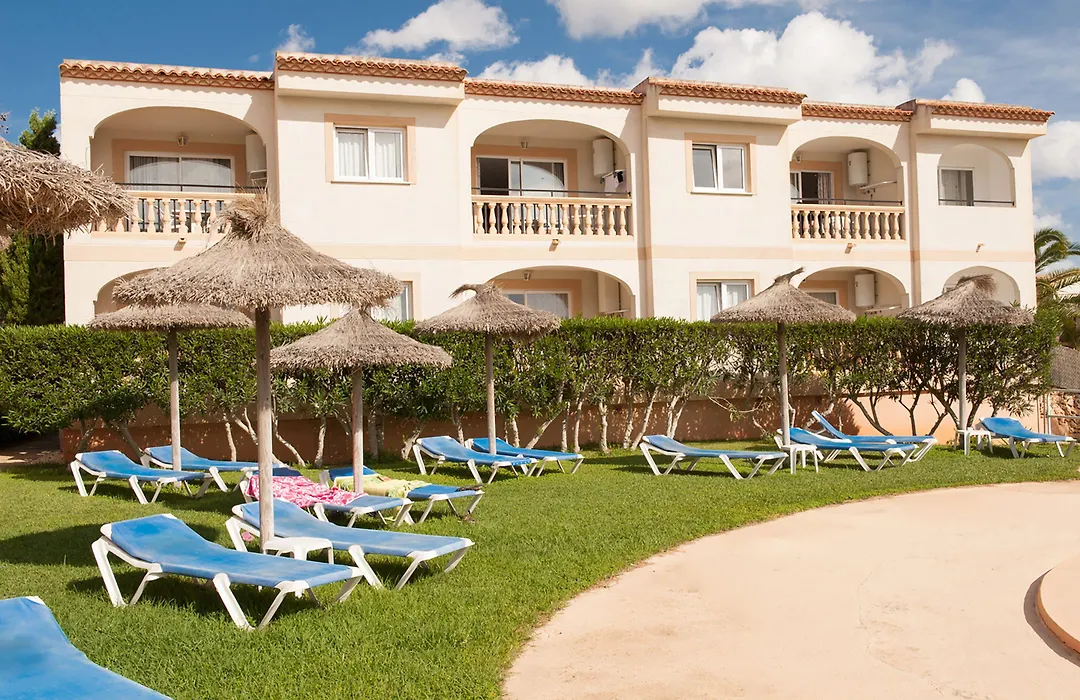 Apartamentos Sol Romántica by DOT Suites-1