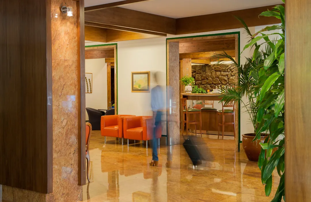 Hotel La Pergola-1