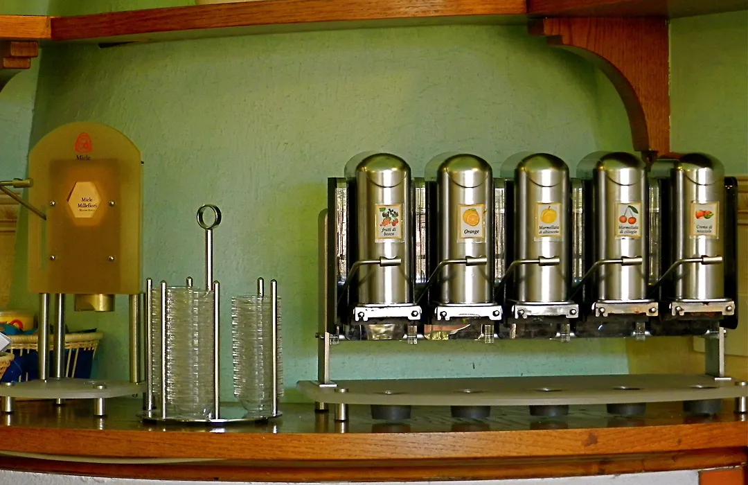 Hotel Desiree-1