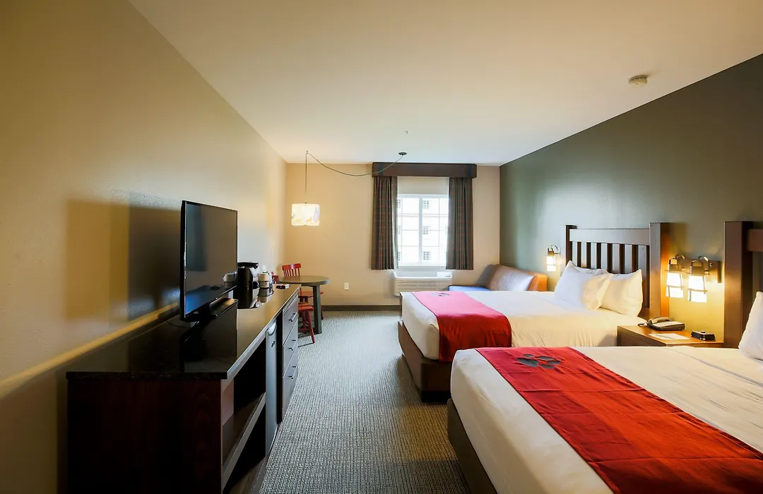 Great Wolf Lodge Chicago/Gurnee-1