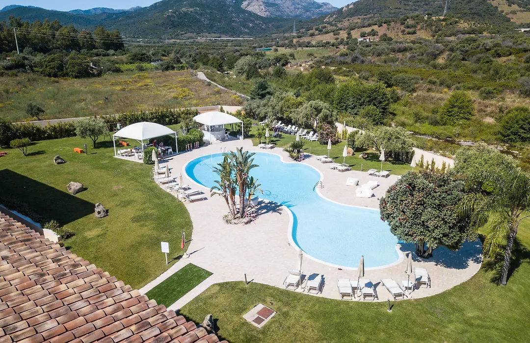 Hotel San Teodoro-1