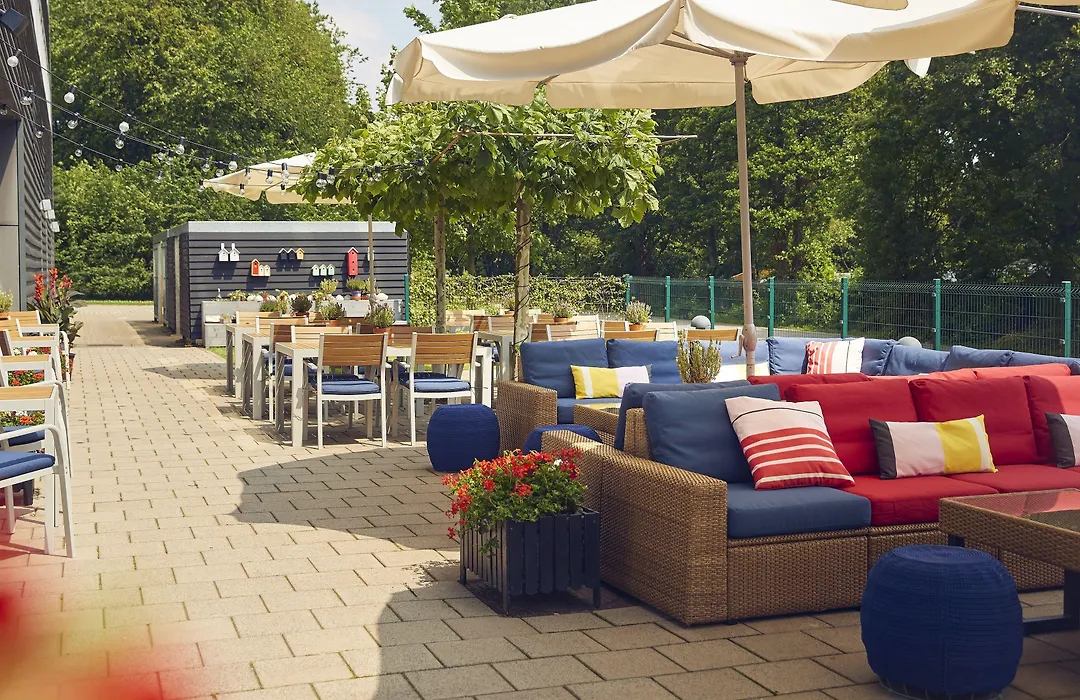 WestCord Hotel Delft-1