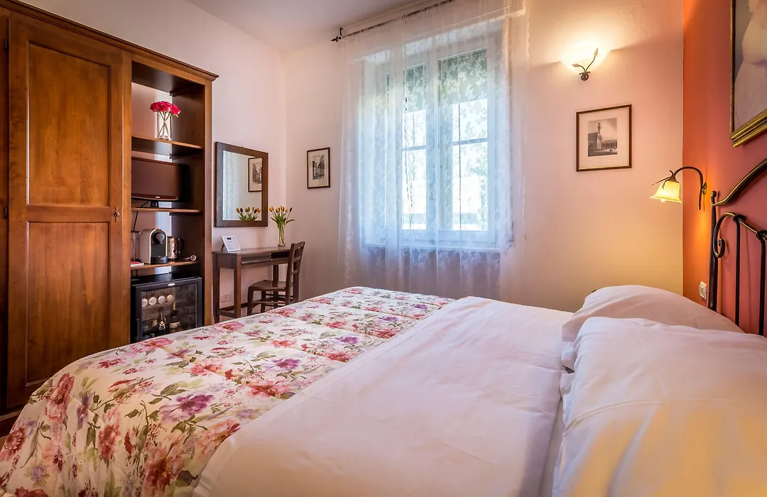B&B Antiche Armonie-1
