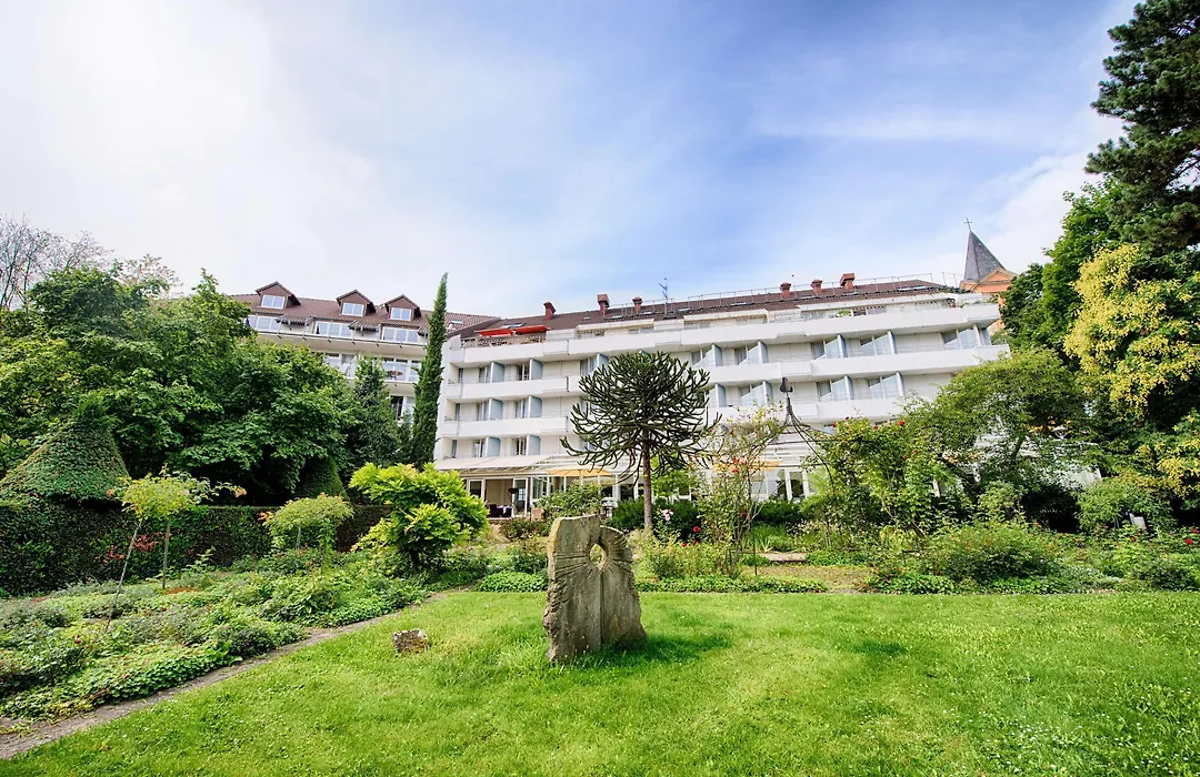 ACHAT Hotel Bad Dürkheim-1