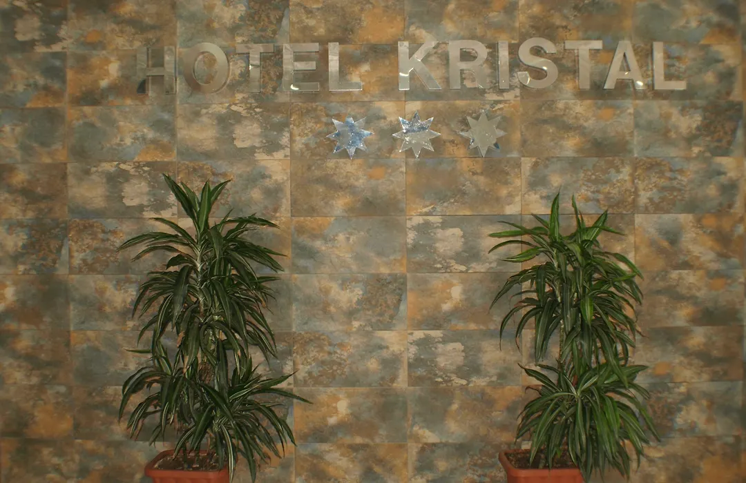 Kristal-1