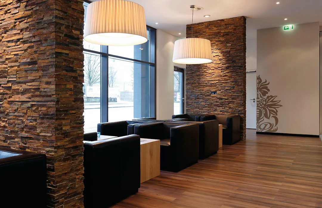 Motel One Muenchen-East Side-1