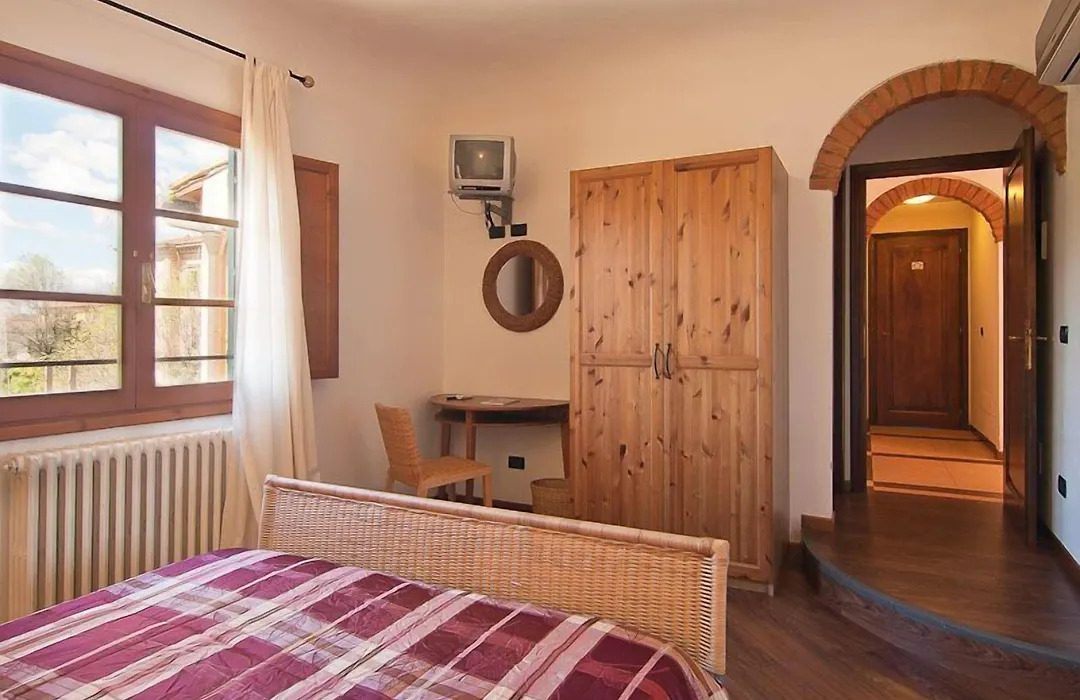 B&B Arco Antico-1