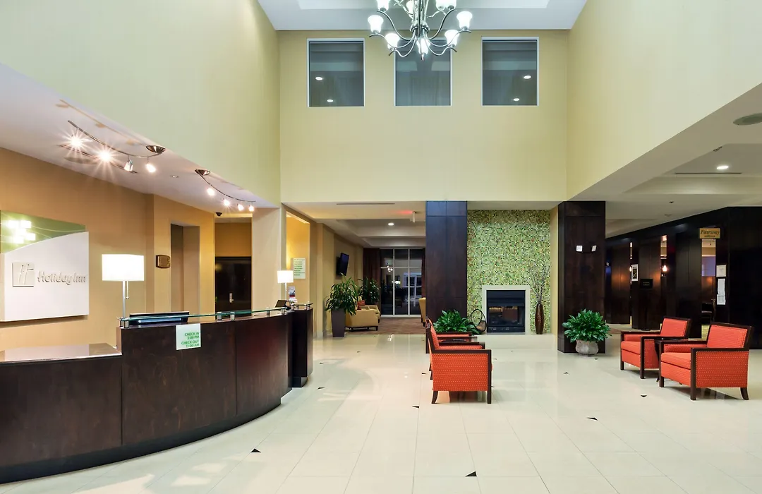 Holiday Inn Daytona Beach Lpga-1