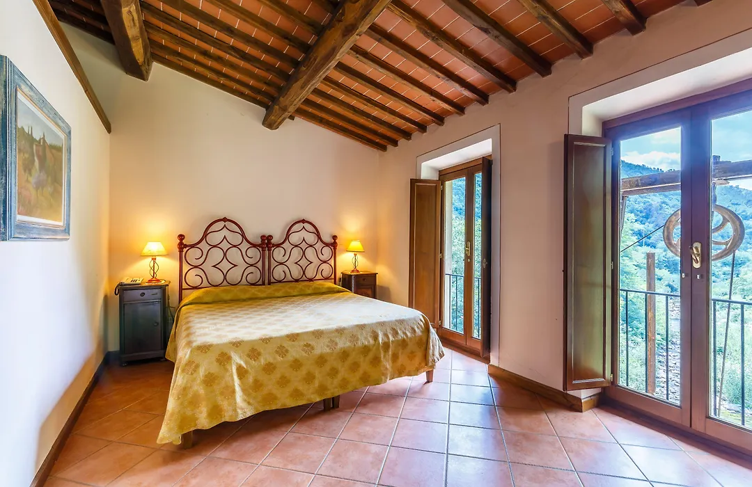 Villaggio Albergo San Lorenzo e Santa Caterina-1