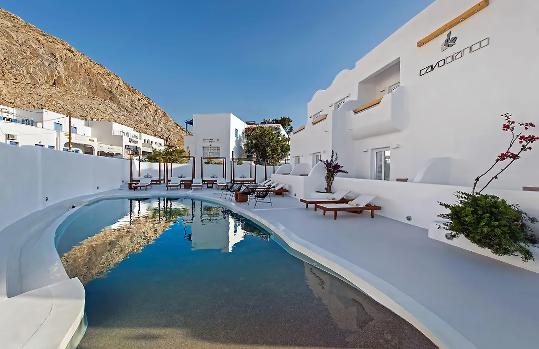Cavo Bianco Boutique Hotel & Spa-1
