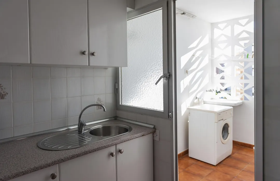 Apartamentos Michel Angelo Benidorm-1