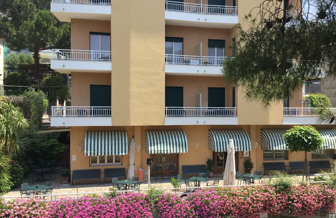 Albergo Adriana-1