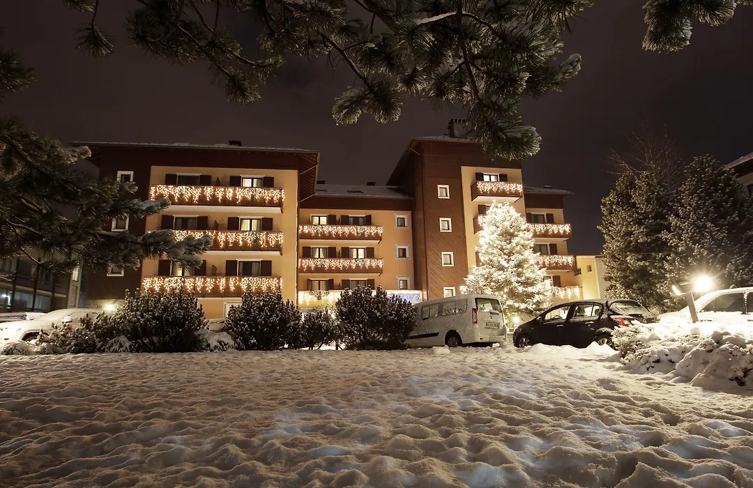 Hotel Cristallo-1