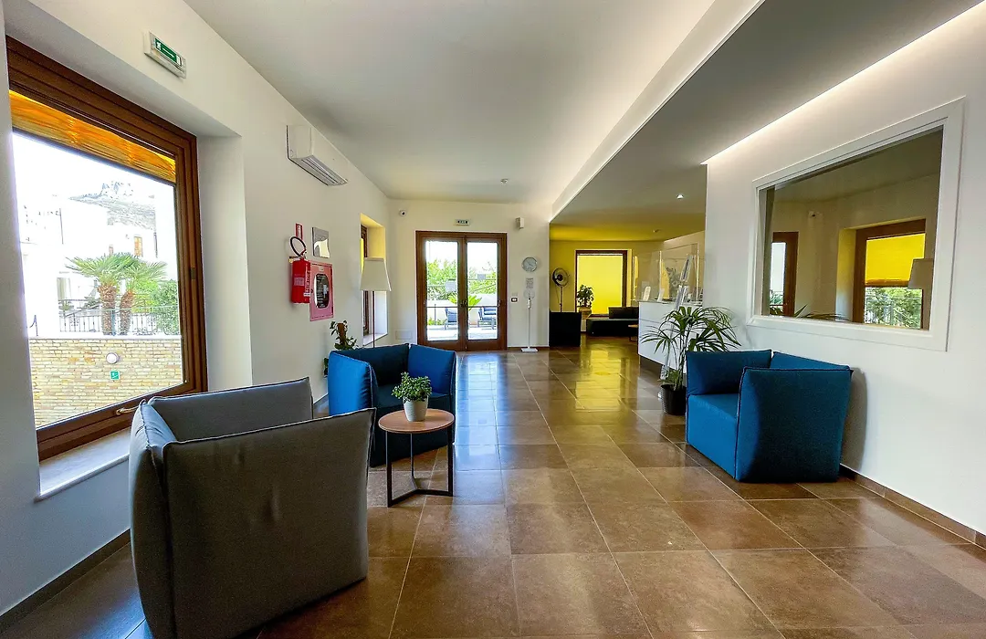 Hotel Sikania-1