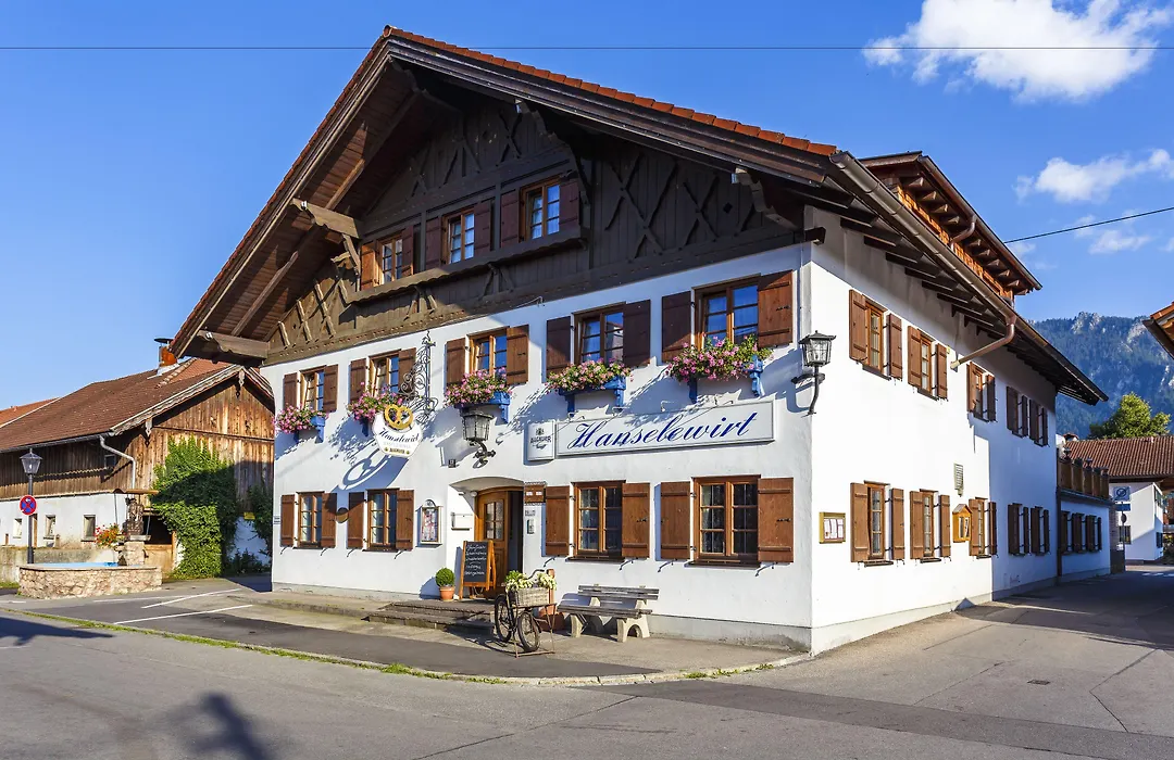 Landgasthof Hanselewirt-1