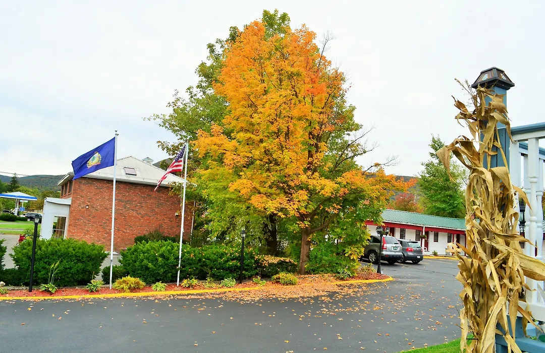 Williamstown Motel-1