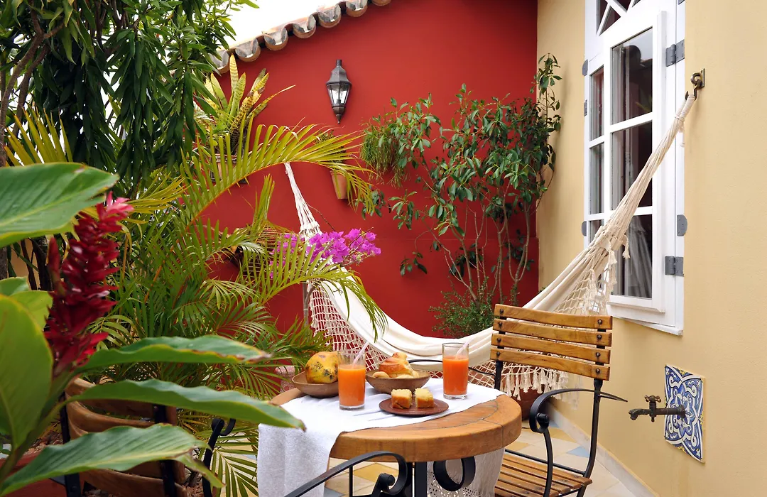 Hotel Villa Bahia-1