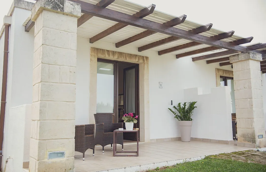 Corte Di Ferro Hotel & Wellness Resort-1
