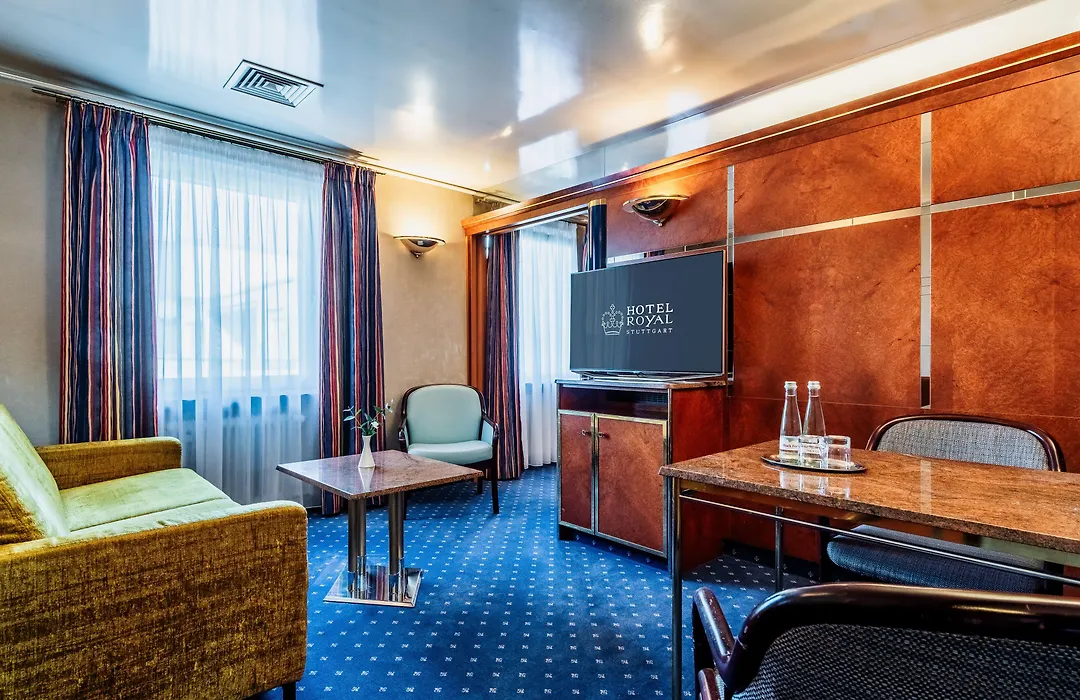 Hotel Royal-1