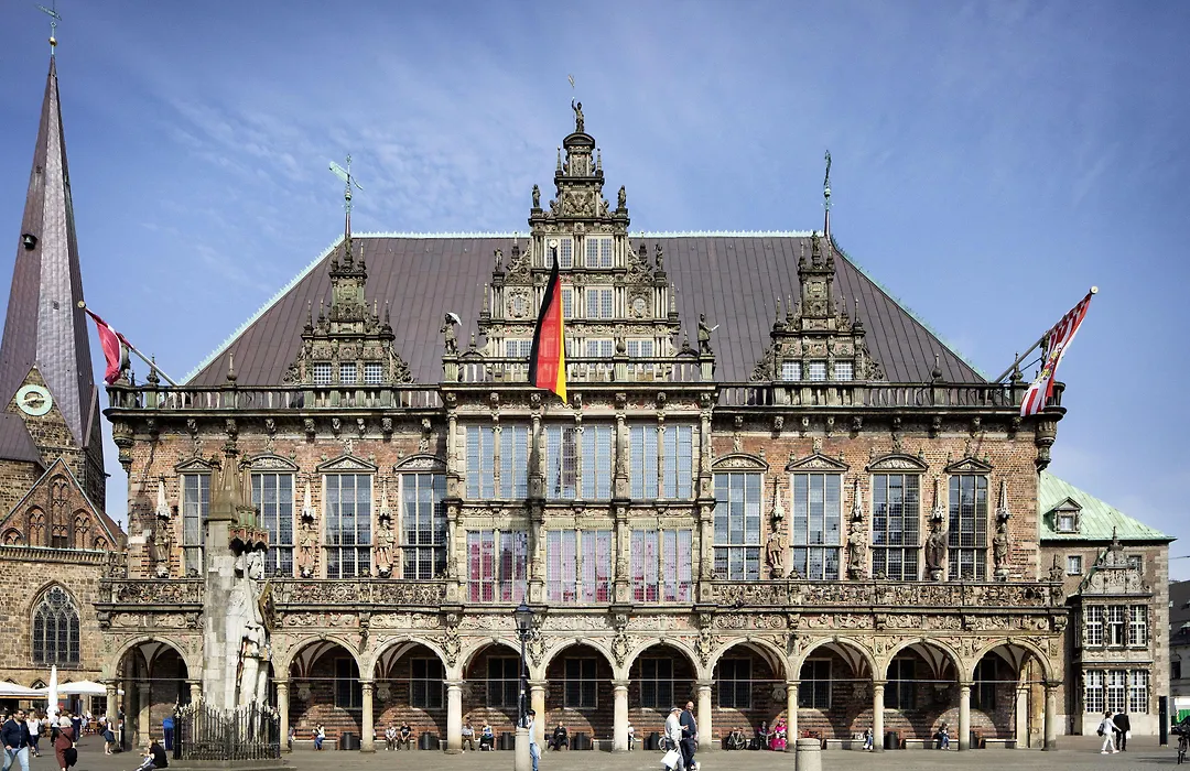 Holiday Inn Express Bremen Airport By Ihg-1