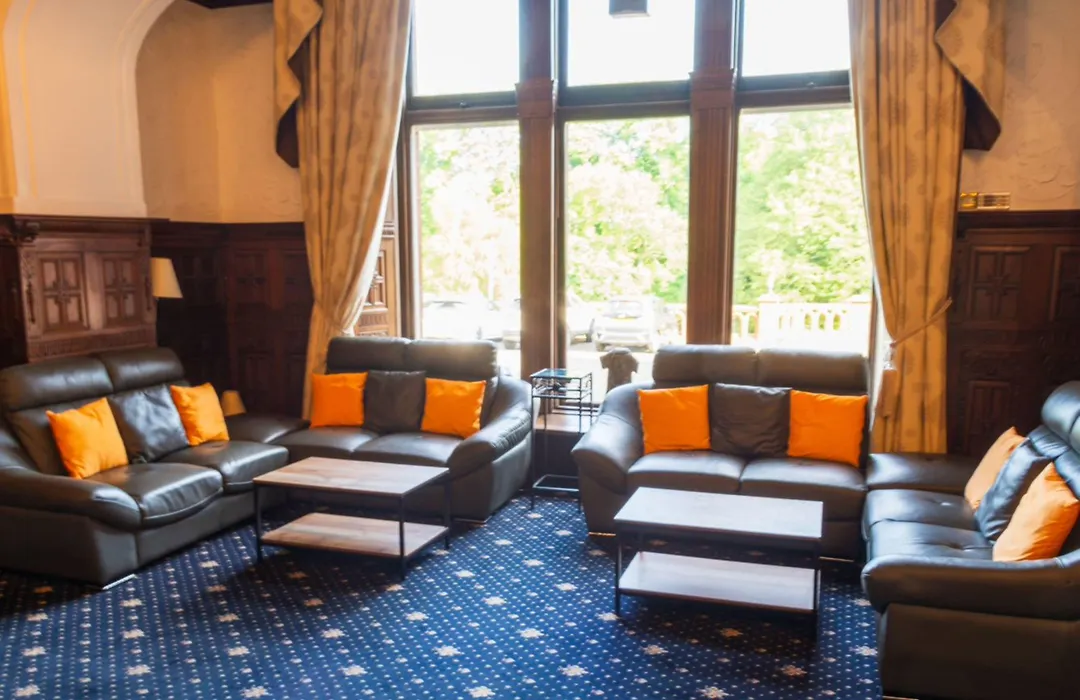 Adamton Country House Hotel-1