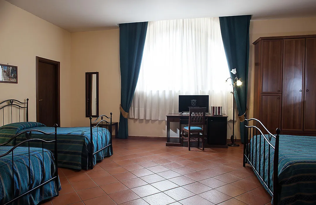 Grand Hotel Capodimonte-1