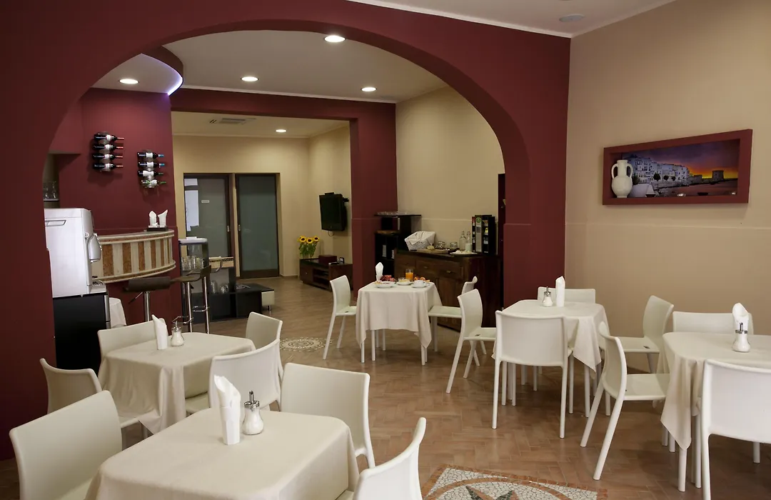 Residence Cortile Merce-1