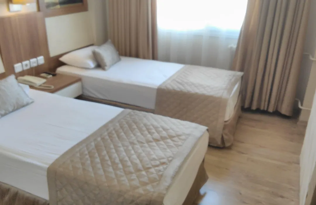Hotel Baylan Izmir-1