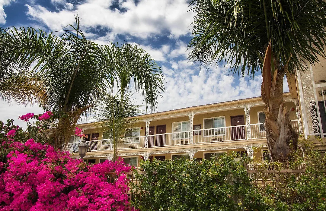 Regency Inn In Los Angeles-1
