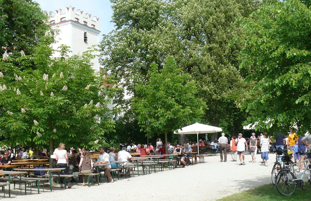 Schlossparkhotel Mariakirchen-1