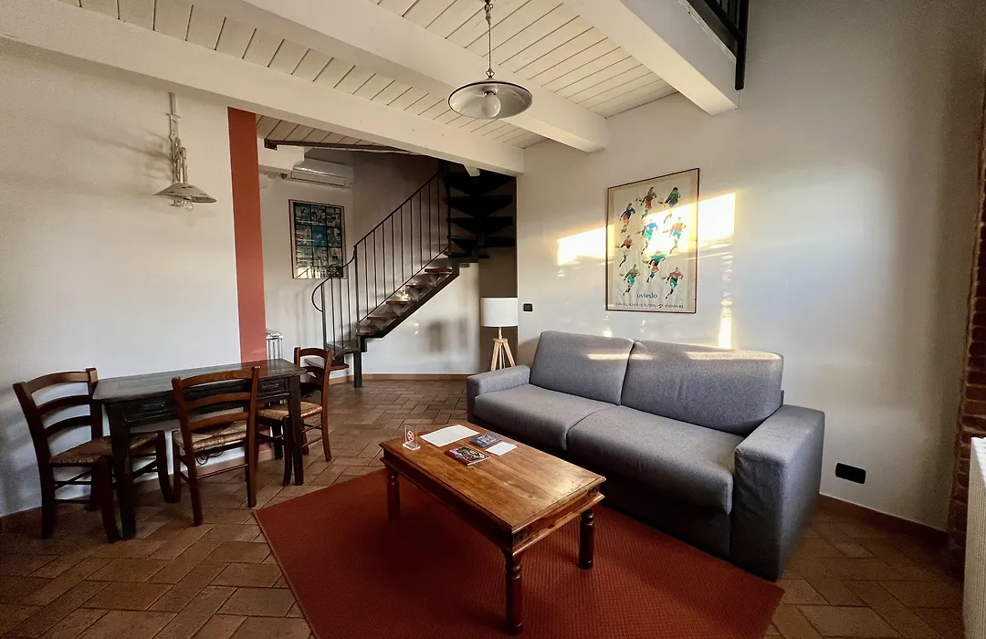 Le Serre Suites & Apartments-1