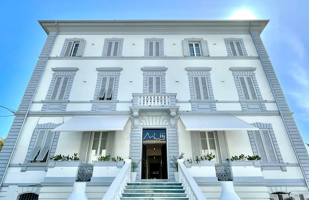 Hotel Tirreno-1