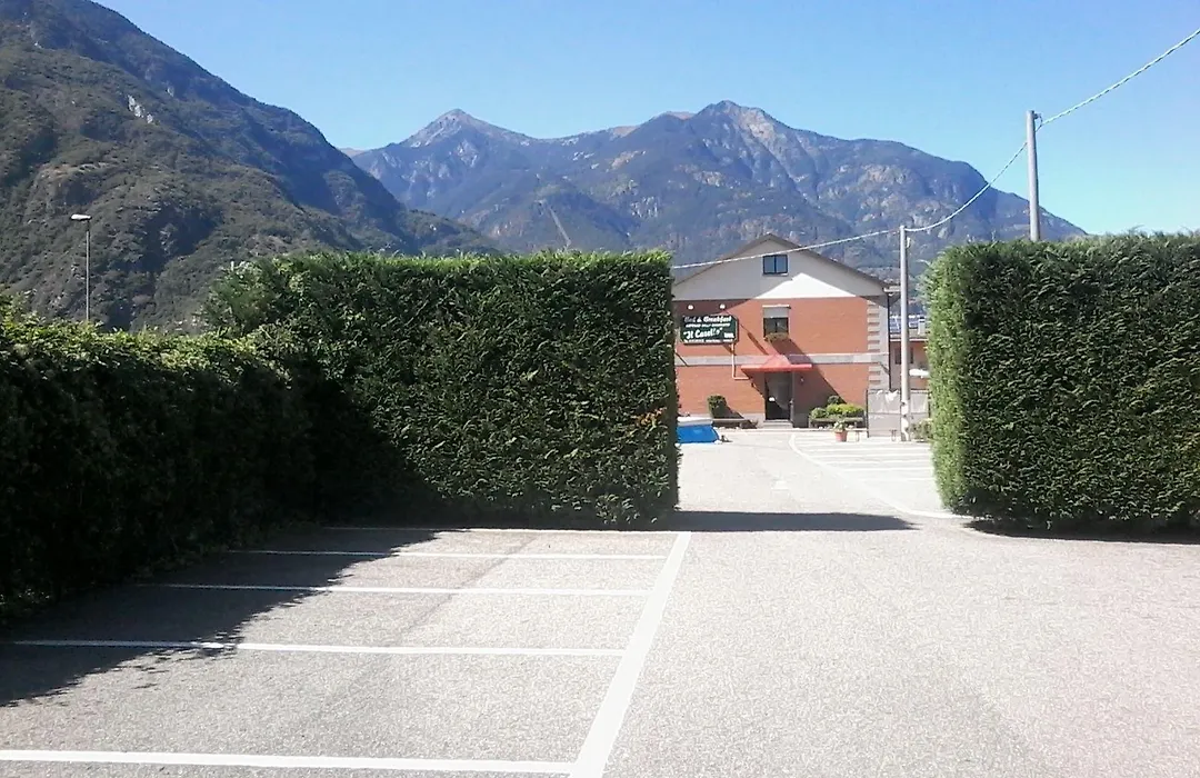 Il Casello Verres-1
