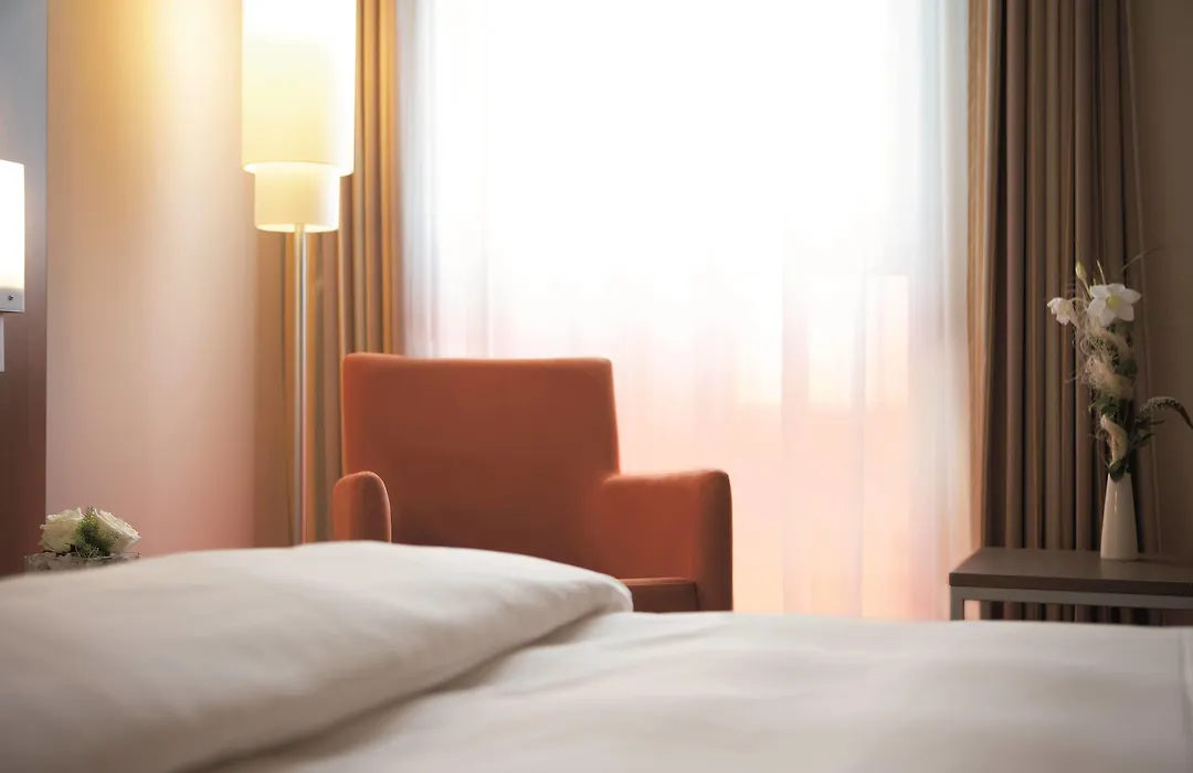 Intercityhotel Bonn City-1