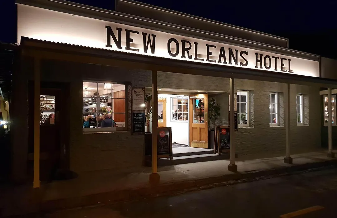 New Orleans Hotel-1