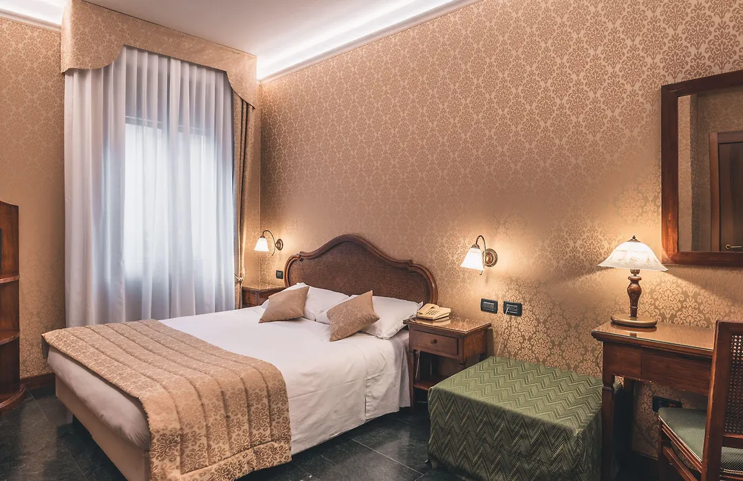 Hotel Al Malcanton-1