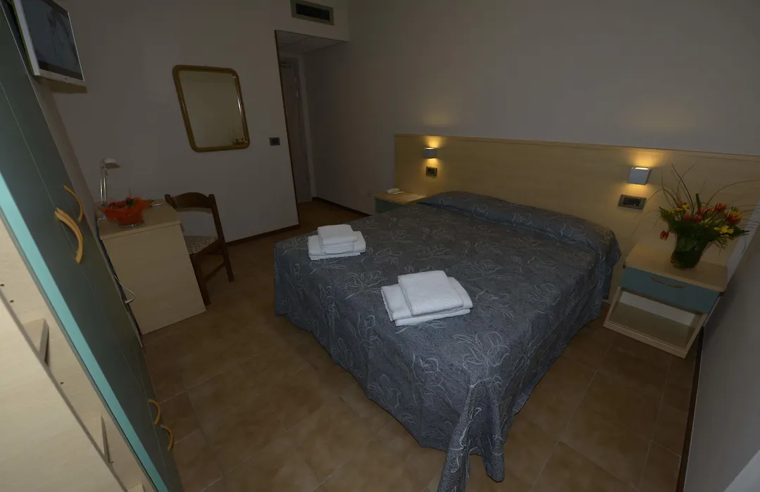 Hotel San Benedetto-1