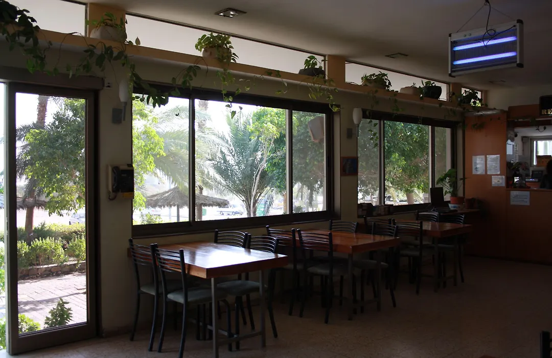 Arava Hostel-1