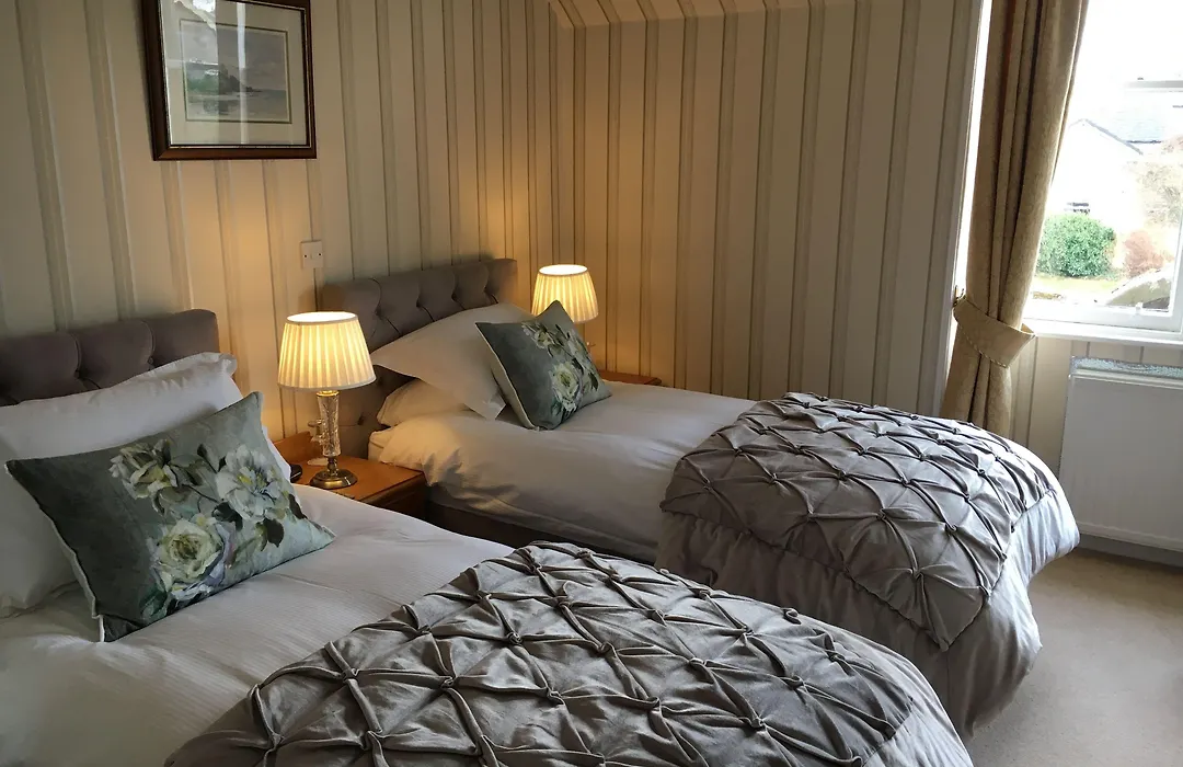 Ballifeary House-1