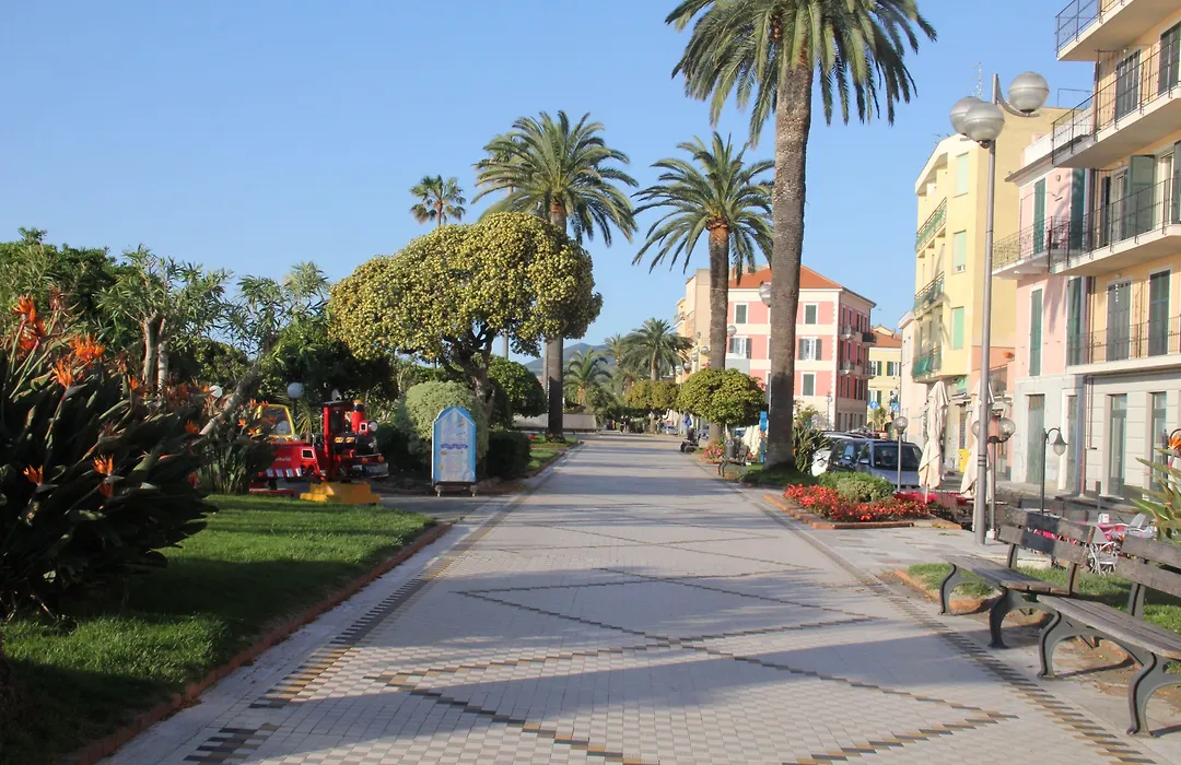 Caravelle Camping Village-1